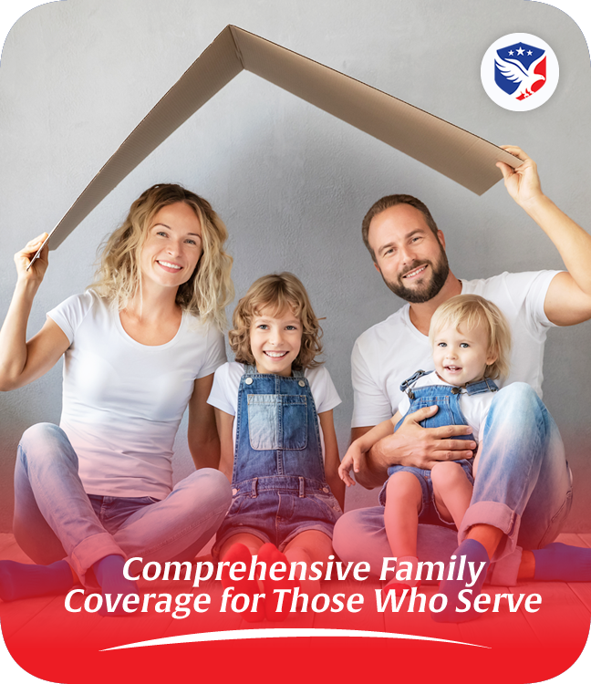 Family Coverage
